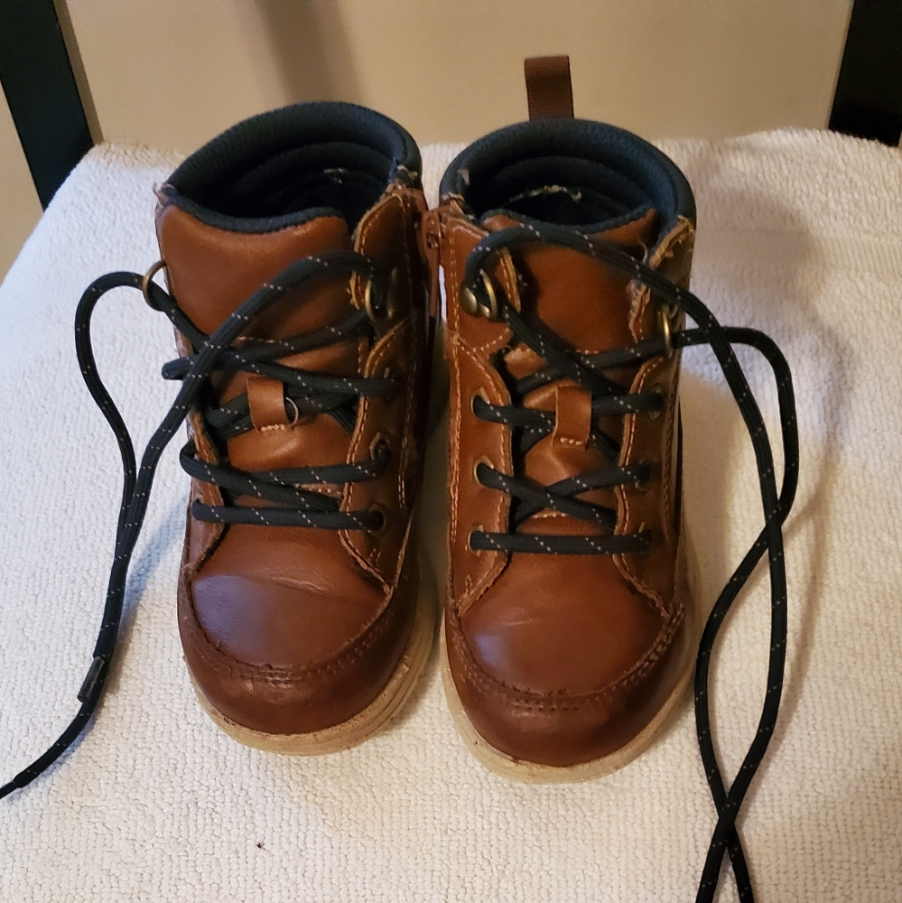 *Little Boys Shoes